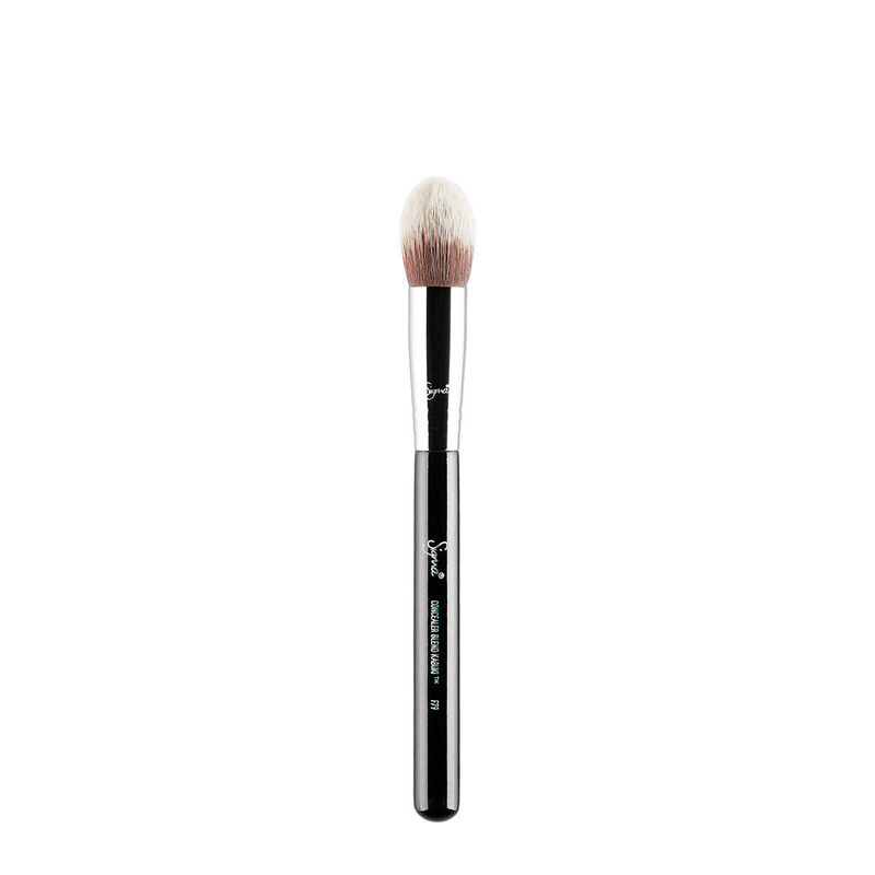 Sigma Beauty F79 Concealer Blend Kabuki Brush image number 0