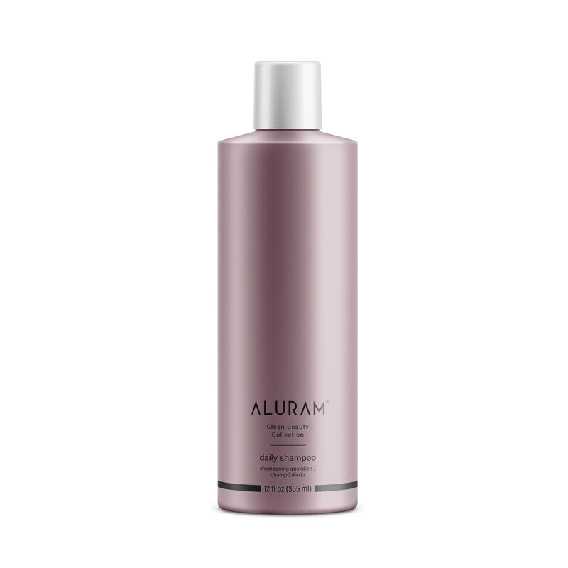 Aluram Daily Shampoo image number 0