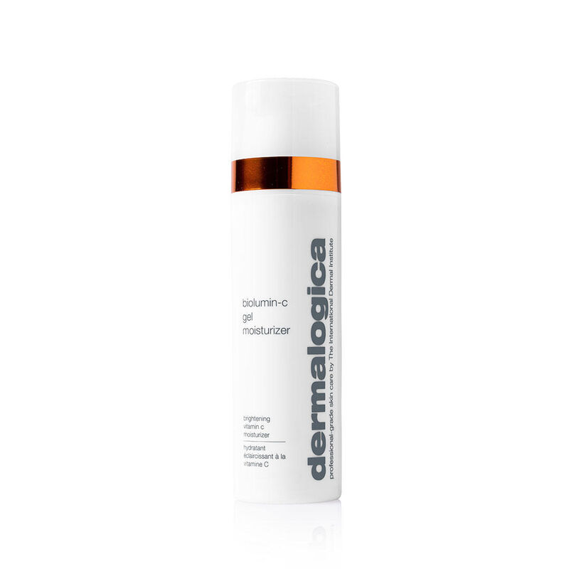 Dermalogica BioLumin-C Gel Moisturizer image number 0