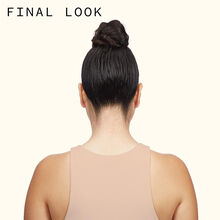 amika Headstrong Intense Hold Hairspray