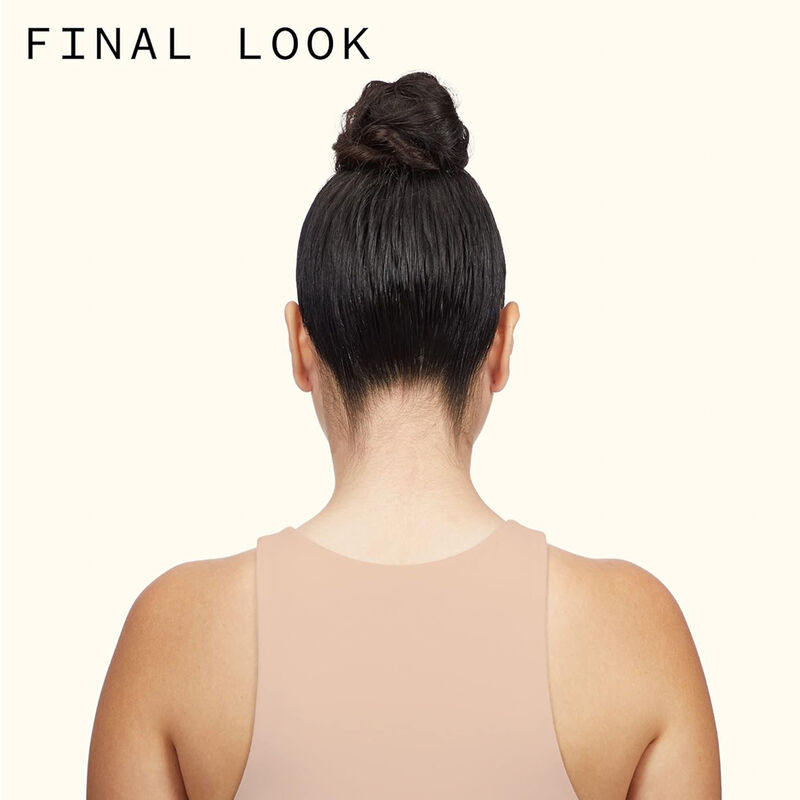 amika Headstrong Intense Hold Hairspray image number 1