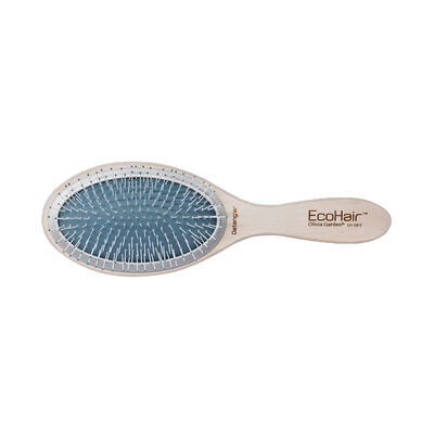 Olivia Garden EcoHair Oval Detangler