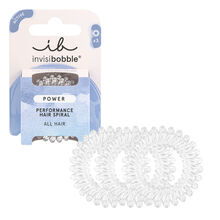 Invisibobble Original Power Crystal - 3pc