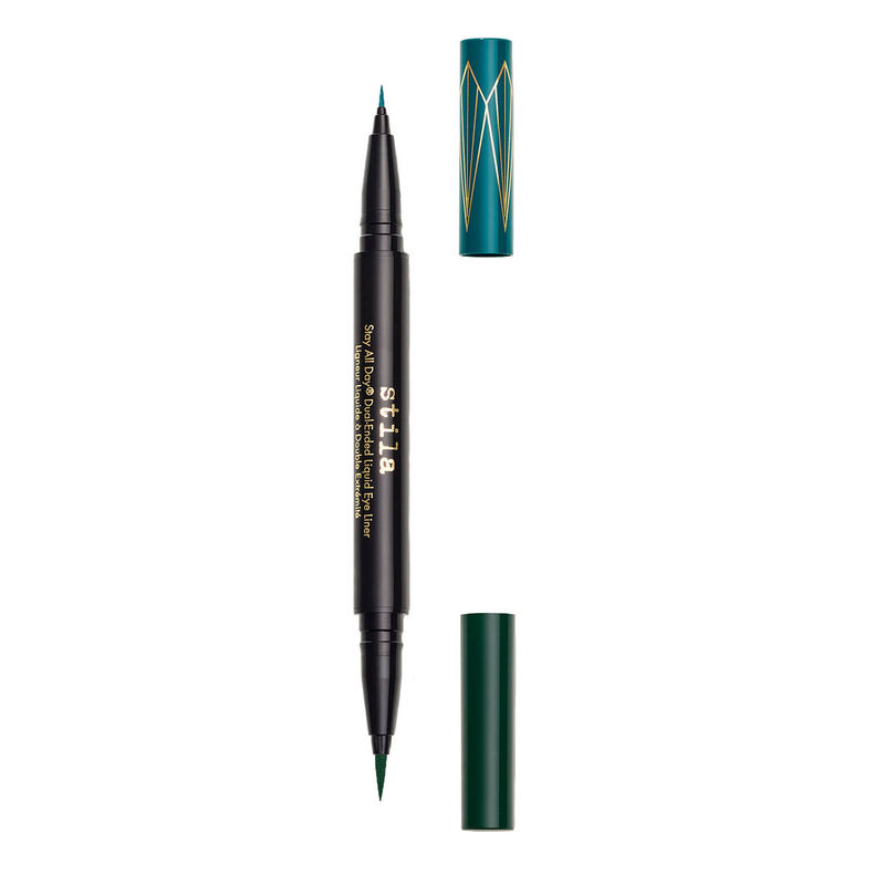 Stila Stay All Day Dual-Ended Waterproof Liquid Eye Liner image number 0