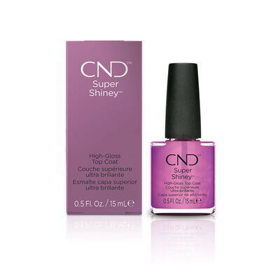 CND Super Shiney Top Coat