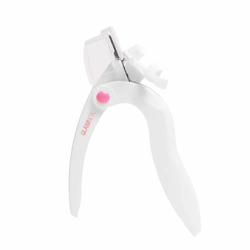 Glamnetic Snip & Shape Customizable Nail Clipper image number 0