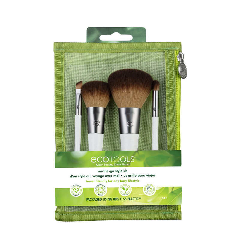 EcoTools On The Go Style Kit image number 0