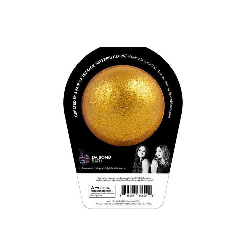 Da Bomb Bath Treasure Bath Bomb image number 2