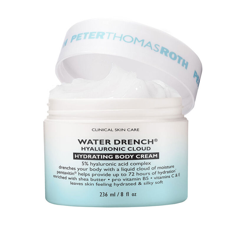 Peter Thomas Roth Water Drench® Hyaluronic Cloud Hydrating Body Cream image number 2