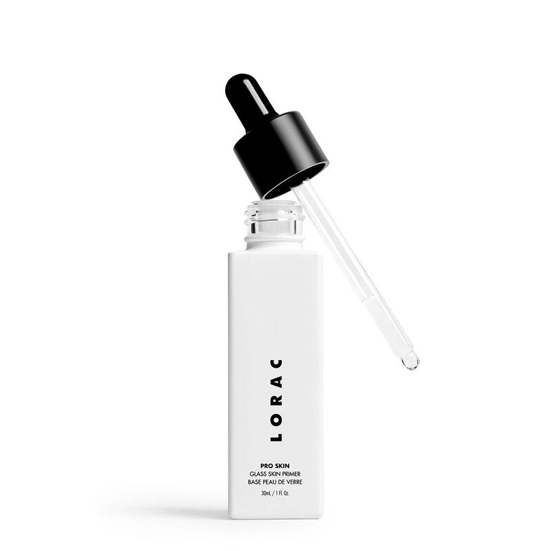 Lorac PRO Skin Glass Skin Primer image number 0