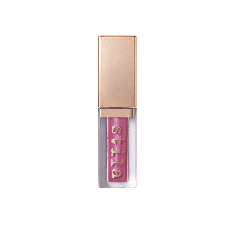 Stila Shimmer & Glow Liquid Eye Shadow image number 0