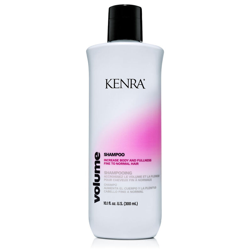 Kenra Volume Shampoo image number 0