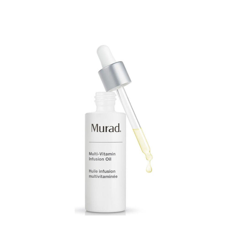 Murad Multi-Vitamin Infusion Oil image number 0