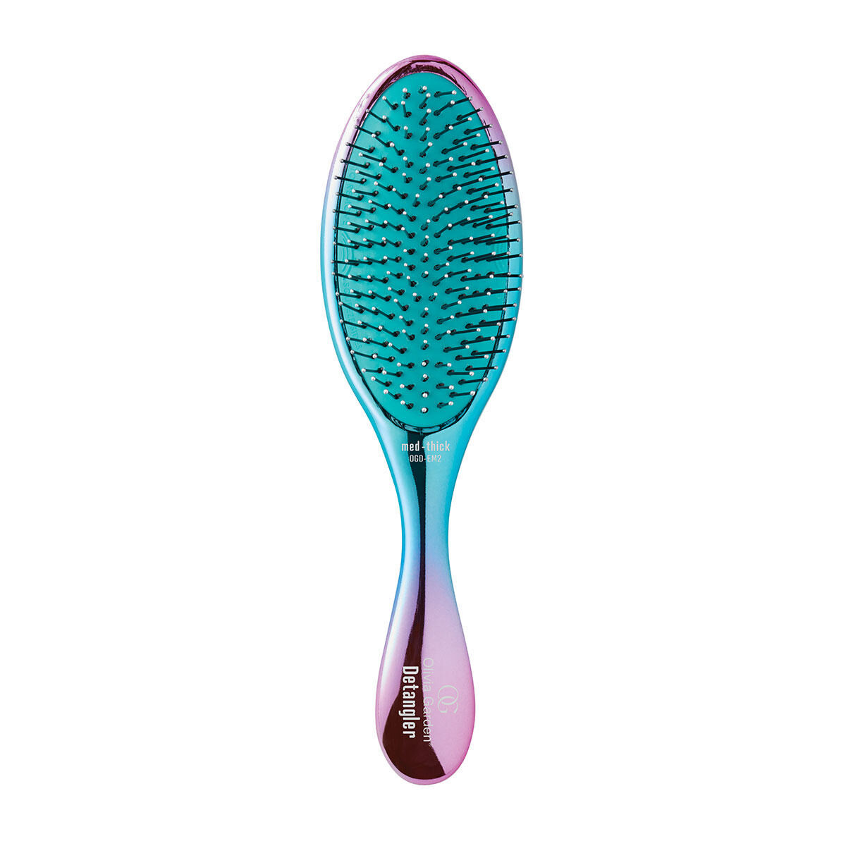 Olivia Garden Detangler - Thumbnail 2