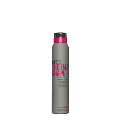 KMS Therma Shape 2-in-1 Spray