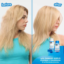 K18 Damage Shield pH Protective Shampoo
