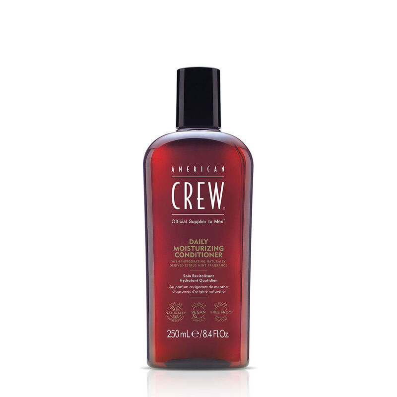 American Crew Daily Moisturizing Conditioner image number 0