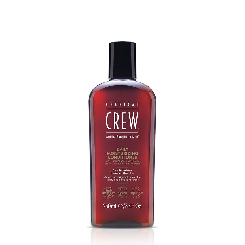 American Crew Daily Moisturizing Conditioner image number 1