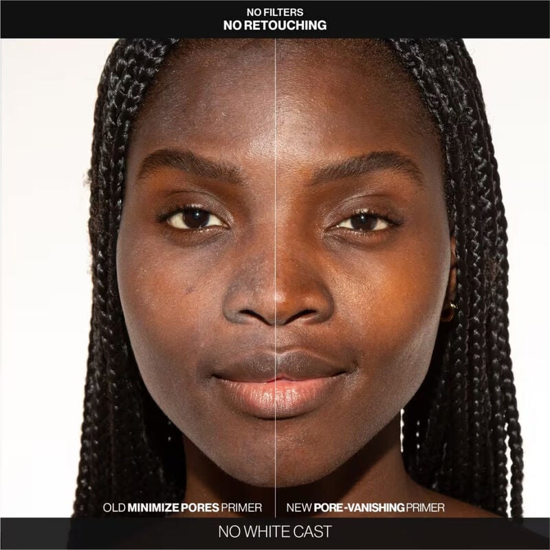 Smashbox Photo Finish Pore Vanishing Primer image number 1