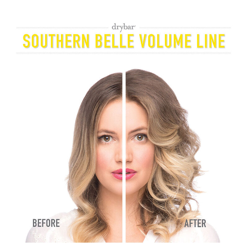Drybar Southern Belle Volume-Boosting Root Lifter image number 4