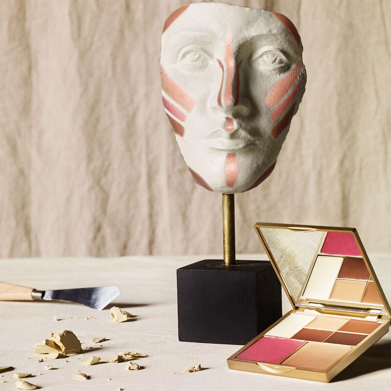 Stila Sculpt & Glow Palette image number 8