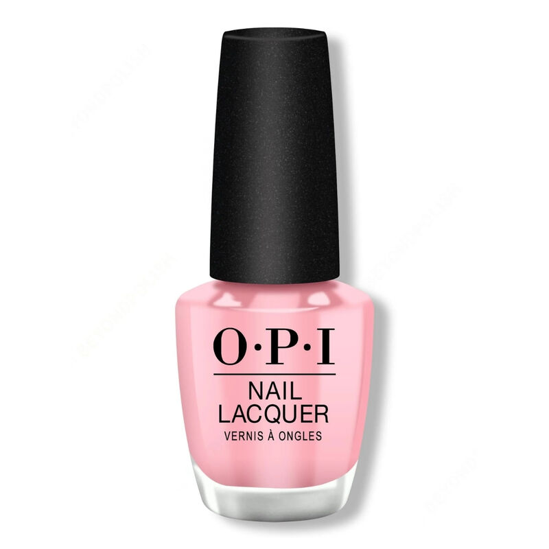 OPI Nail Lacquer - Suzi Nails New Orleans image number 0