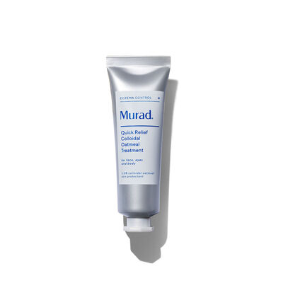 Murad Quick Relief Colloidal Oatmeal Treatment