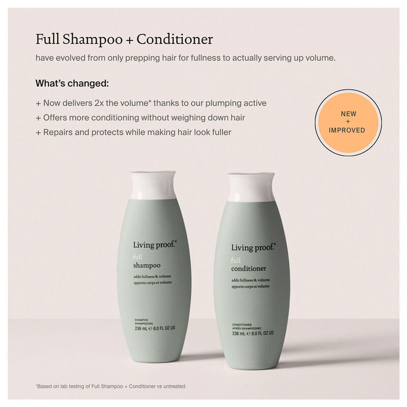 Living Proof Full Conditioner image number 5