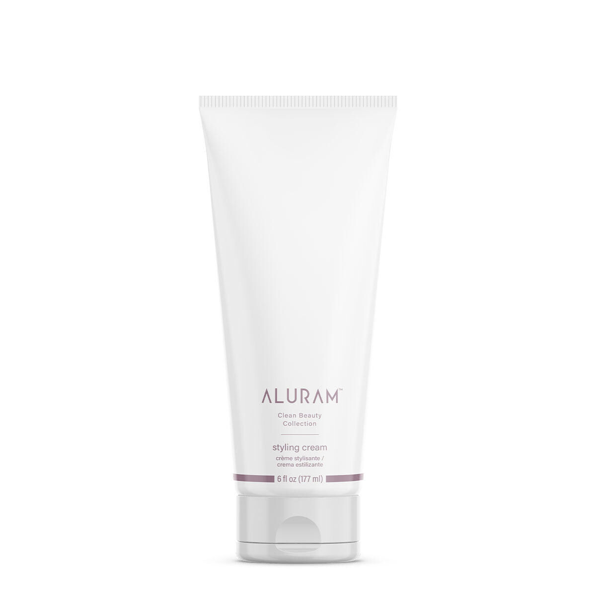 Aluram Styling Cream