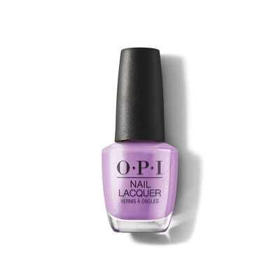 OPI Nail Lacquer Power of Hue Collection