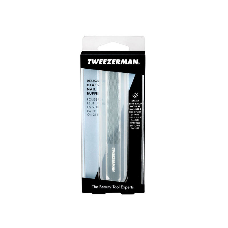Tweezerman Glass Buffer image number 2