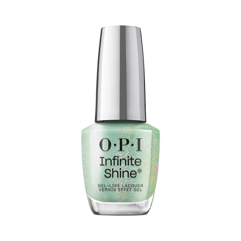 OPI Infinite Shine OPI'm Dreaming Collection - Teals Familiar image number 0