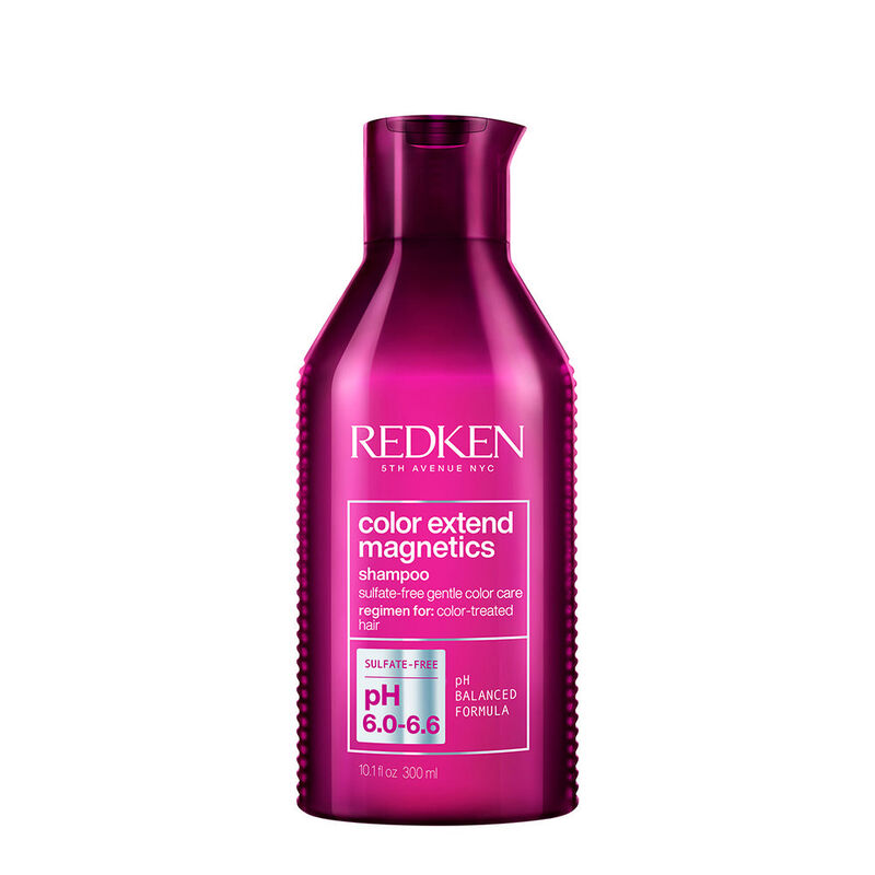 Redken Color Extend Magnetics Sulfate Free Shampoo image number 0