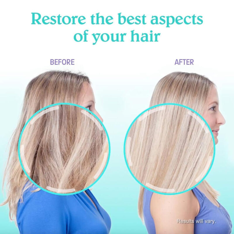Malibu C Swimmers Wellness Shampoo image number 1