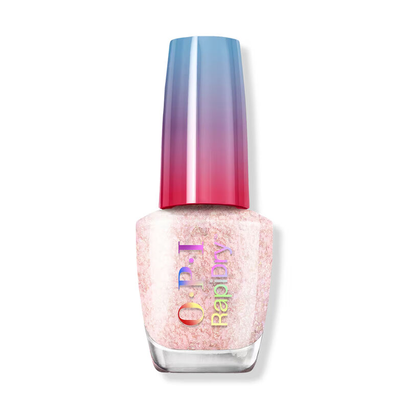 OPI RapiDry Quick-Dry Lacquer - Cheers to No Smears image number 0