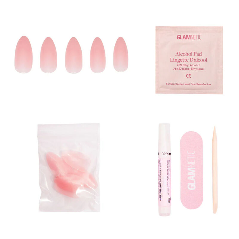 Glamnetic Cloud 9 Press-On Nails image number 2