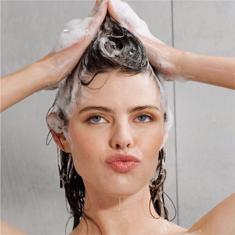 Sexy Hair I Want Volume Shampoo image number 2