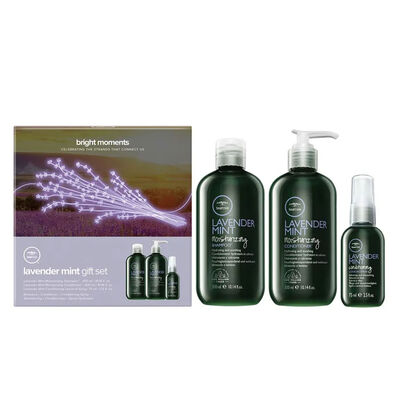 Paul Mitchell Tea Tree Lavender Mint Gift Set