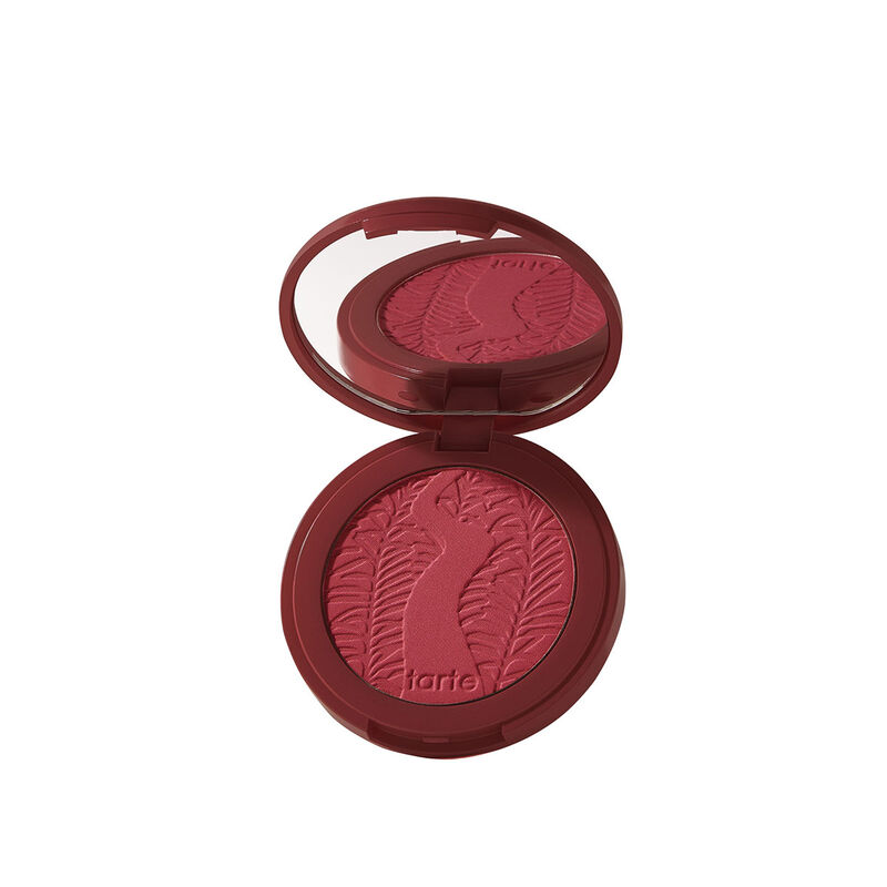 Tarte Amazonian Clay 12-hour Blush image number 0