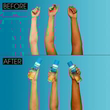 St. Tropez Self Tan Purity Bronzing Water Mousse