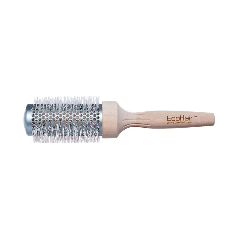 Olivia Garden EcoHair Thermal Collection 1 3/4" Round Brush image number 0