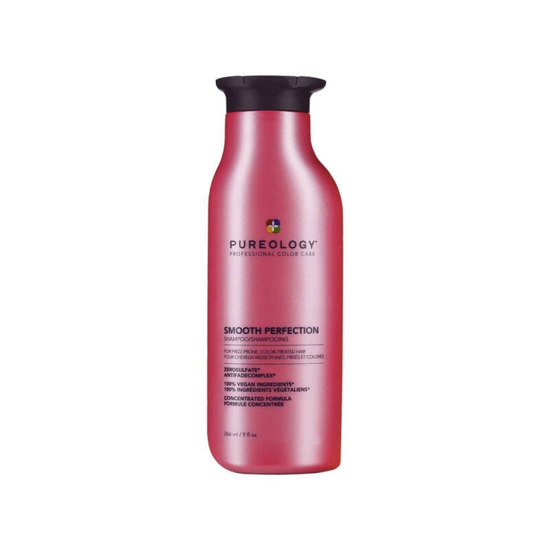 Pureology Smooth Perfection Shampoo image number 0