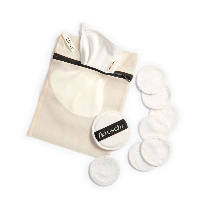 Kitsch Eco-Friendly Ultimate Cleansing Kit image number 2