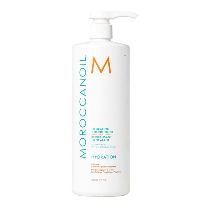 Moroccanoil Hydrating Conditioner image number 0