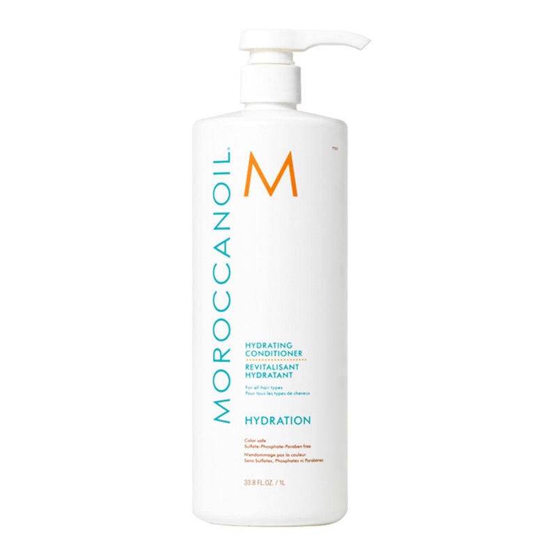 Moroccanoil Hydrating Conditioner image number 1