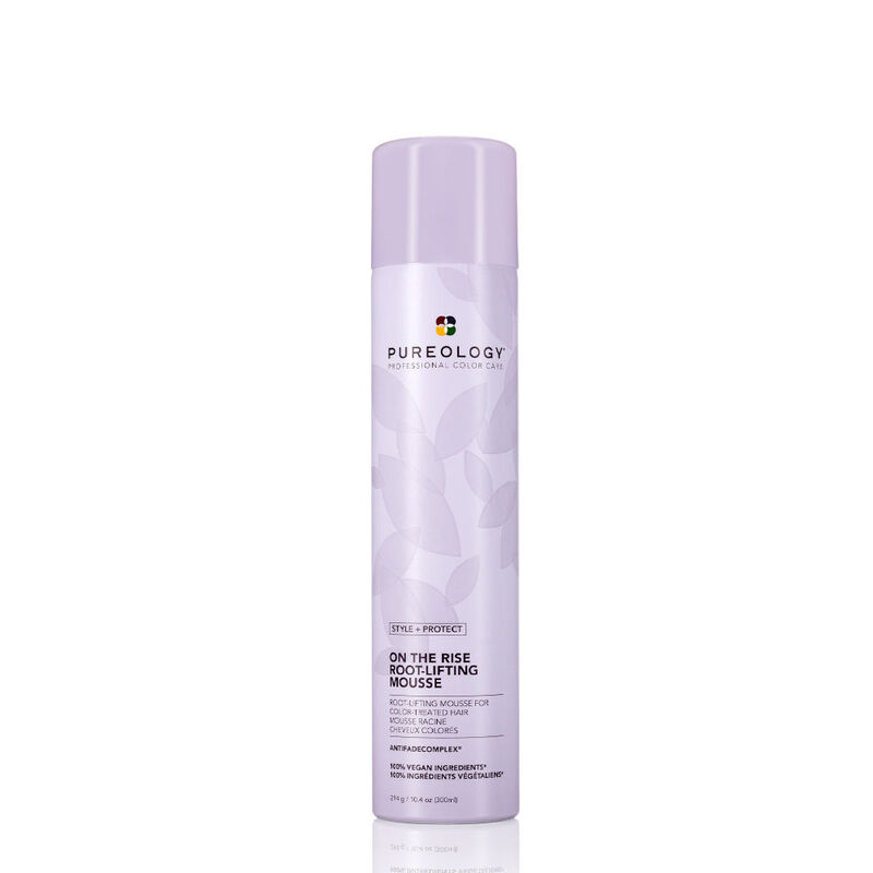 Pureology On The Rise Root-Lifting Mousse image number 0