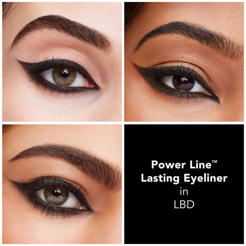 Buxom Power Line Lasting Eyeliner image number 1
