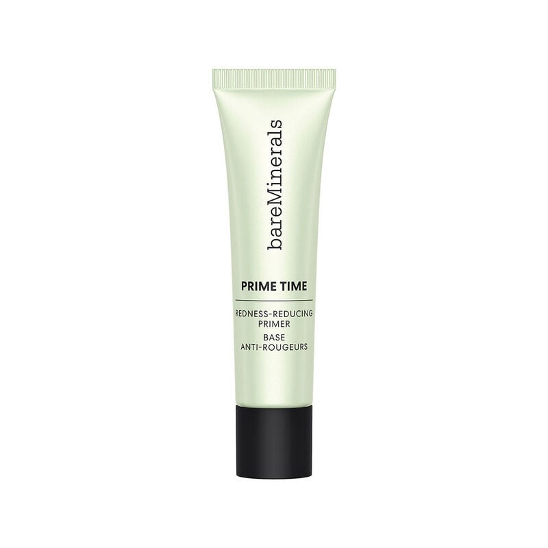 bareMinerals Prime Time Redness Reducing Primer image number 0