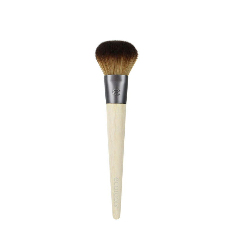 EcoTools Precision Blush Brush image number 0