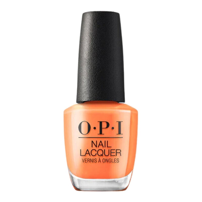 OPI Nail Lacquer - Silicon Valley Girl image number 0
